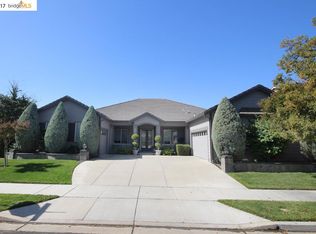 2851 Gardenside Ct, Brentwood, CA