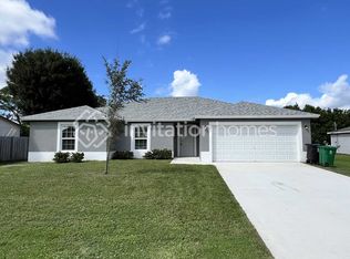 161 SE Juper Ave, Port Saint Lucie, FL 34983