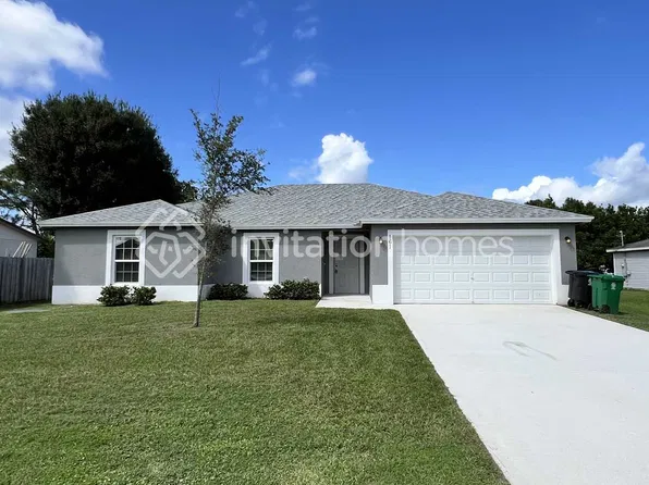 161 SE Juper Ave, Port Saint Lucie, FL 34983