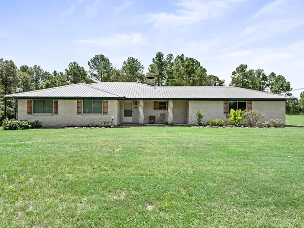 248 Fm 2245, Kirbyville, TX 75956