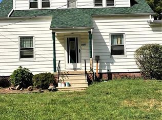 2017 Eileen Rd, Toledo, OH 43615