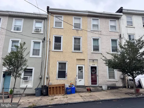 3435 W Westmoreland St, Philadelphia, PA 19129