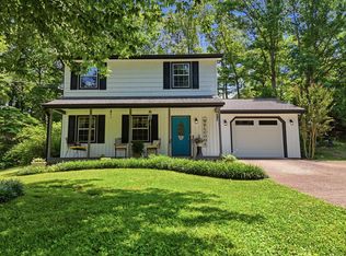 1210 Lovelady Lewis Rd, Soddy Daisy, TN 37379