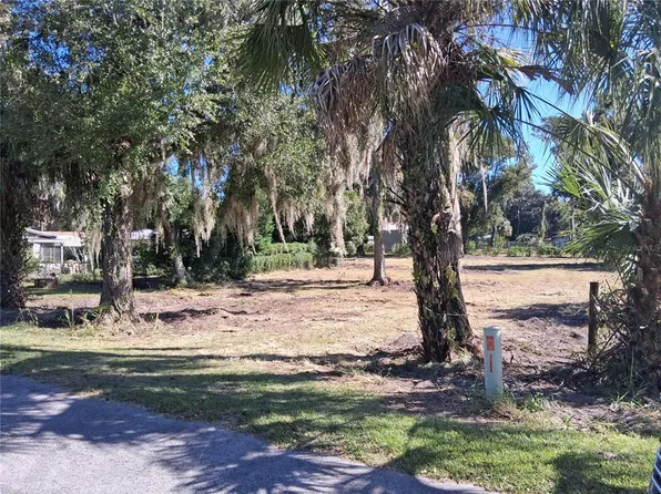 NW 2ND STREET LOT 3, WEBSTER, FL 33597