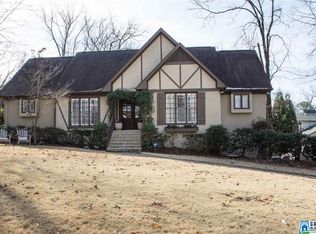 3409 Water Oak Dr, Vestavia, AL 35243