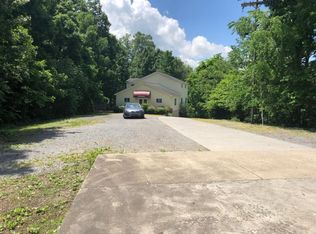 412 Kinchloe Mill Rd, Jonesborough, TN 37659