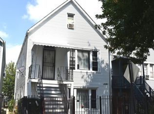 2448 W 46th Pl, Chicago, IL 60632
