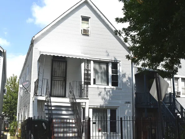 2448 W 46th Pl, Chicago, IL 60632