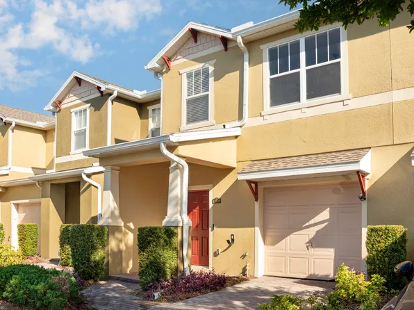 11939 Great Commission Way, Orlando, FL