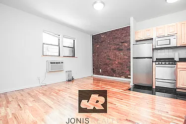 Rented by Jonis Realty