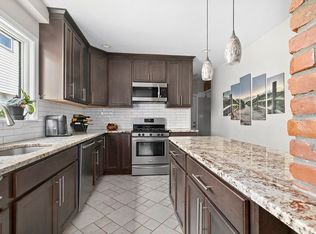 723-725 Fellsway #1, Medford, MA 02155