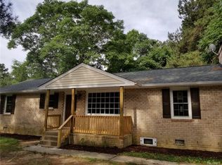 17506 Kathleen Ct, South Chesterfield, VA 23803