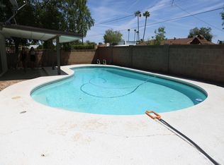 1033 E Hermosa Dr, Tempe, AZ 85282