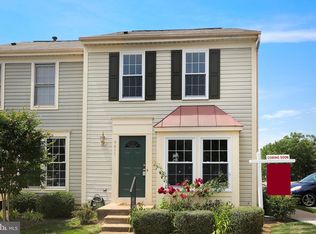 9811 Mock Orange Ct, Manassas, VA 20110