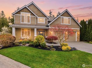 23 148th Place SW, Lynnwood, WA 98087