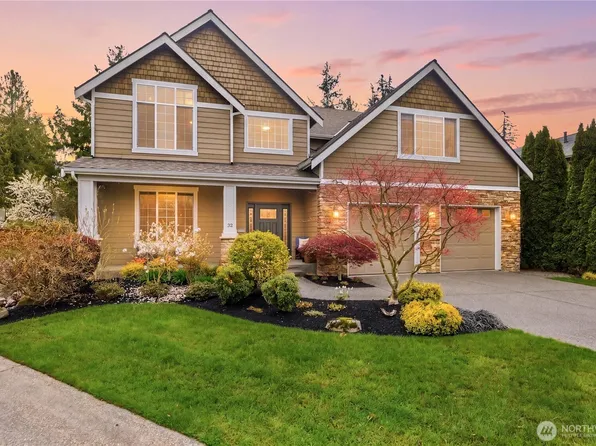 23 148th Place SW, Lynnwood, WA 98087