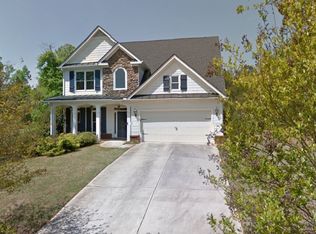402 Falling Shoals Trl, Athens, GA 30605