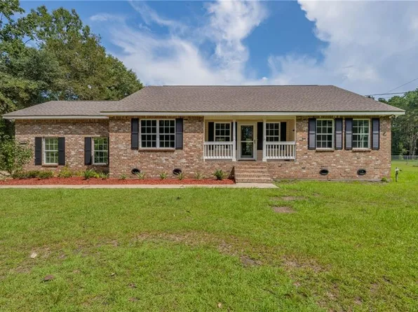 21348 Old Covington Hwy, Hammond, LA 70403