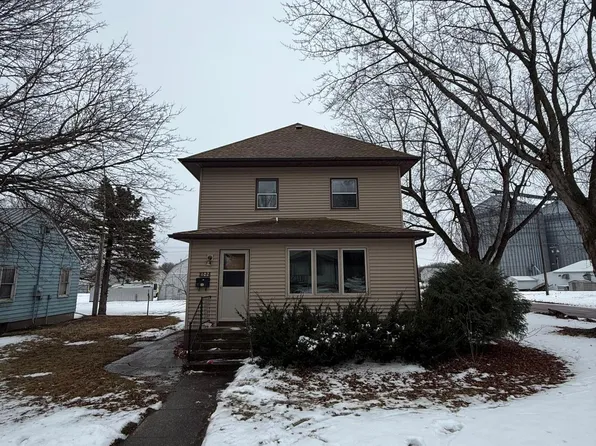 402 E Flynn St, Redwood Falls, MN 56283