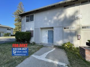 1505 West 3rd Street (K) - #E, Chico, CA 95928
