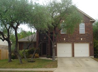 2614 Century Rnch, San Antonio, TX 78251