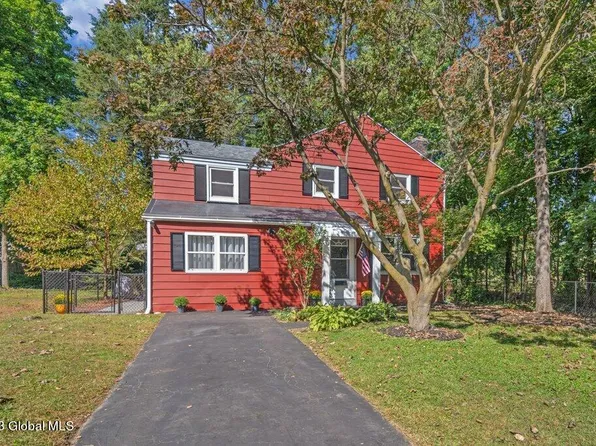 184 Brevator Street, Albany, NY 12206