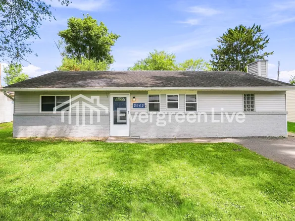 2962 Wessex Ct, Columbus, OH 43232