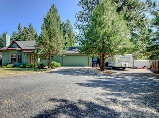 60888 Amethyst St, Bend, OR 97702