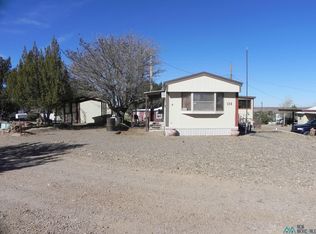 128 Redwood Ln, Fort Sumner, NM 88119