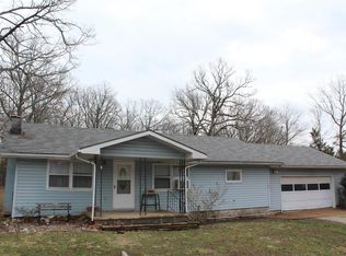 22703 Ranger Dr, Lebanon, MO 65536