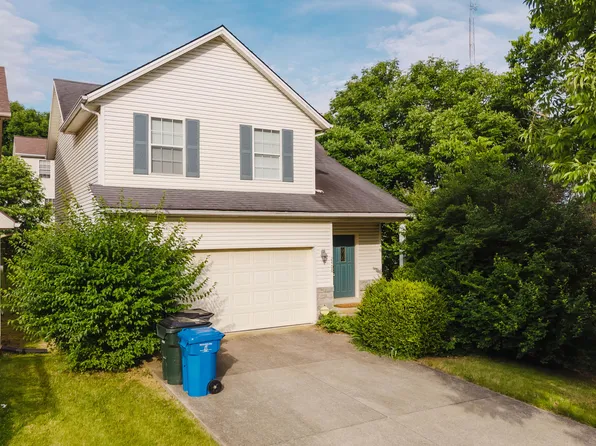 2400 Justin Pl, Lexington, KY 40509