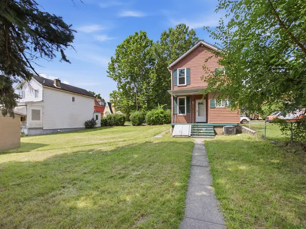 827 Hinnerman St, Duquesne, PA 15110