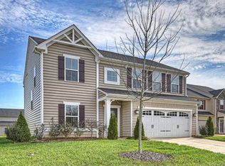 5062 Crandon Rd, Indian Land, SC 29707