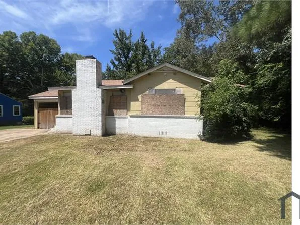 2445 Vernon Dr, Jackson, MS 39204