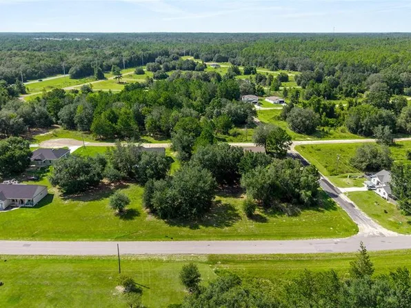 203 & 215 E Citrus Springs Blvd Lot 23, Dunnellon, FL 34434