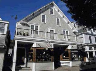 47 Circuit Ave #2A, Oak Bluffs, MA 02557