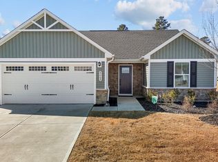 8668 Kenridge Ln, Fuquay Varina, NC 27526