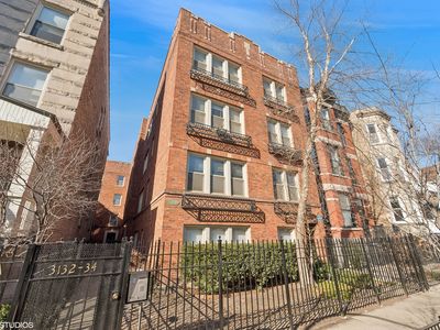 3132 N Clifton Ave APT 1N, Chicago, IL, 60657