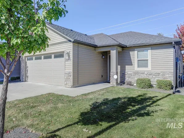 2260 E Ringneck St, Meridian, ID 83646