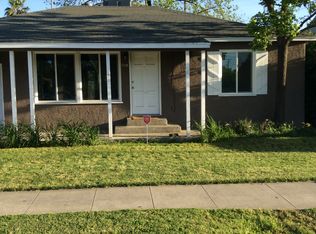 1318 E Shields Ave, Fresno, CA 93704