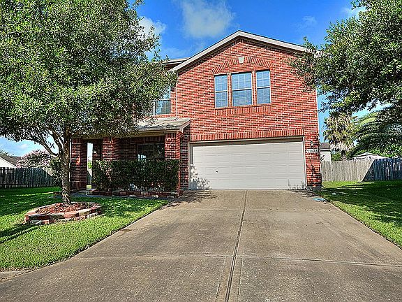 3rd image of 21823 Olympia Springs Ln