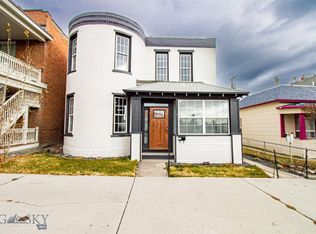 1108 Utah Ave, Butte, MT 59701