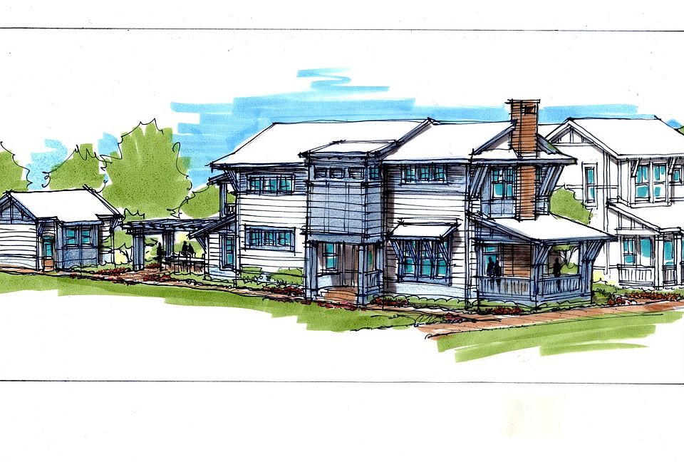 2nd image of 8140 Floral Ave #Ch