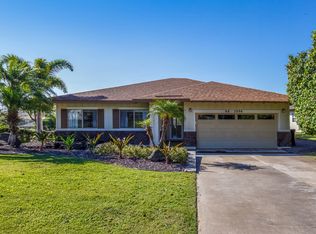 68-3894 Holoimua Pl, Waikoloa, HI 96738