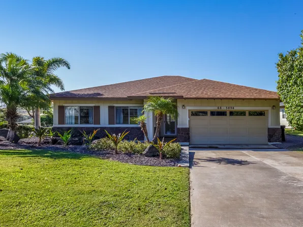 68-3894 Holoimua Pl, Waikoloa, HI 96738