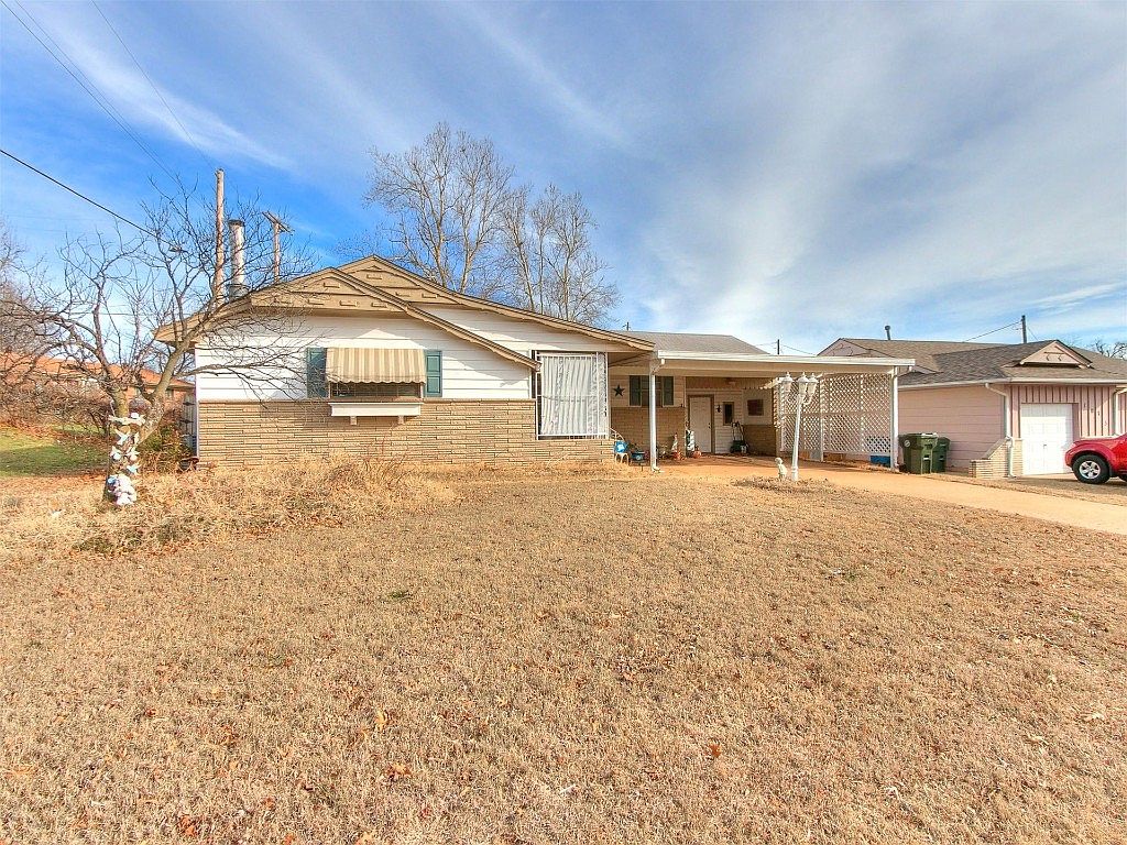 1017 Arthur Dr, Oklahoma City, OK 73110 | Zillow