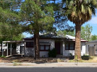 1310 S Central Ave, Safford, AZ 85546
