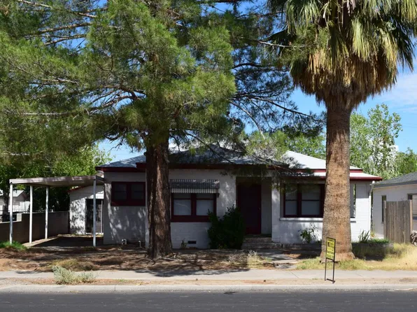 1310 S Central Ave, Safford, AZ 85546
