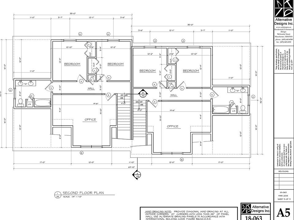 2nd image of 15A Central St