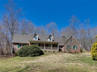 1675 Lake Country Drive Ext, Asheboro, NC 27205